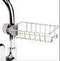 Stainless Steel Kitchen Sink Storage Organizer