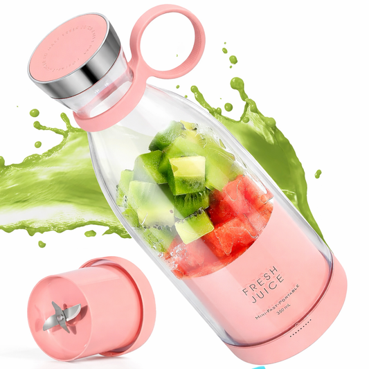 Portable Electric Blender