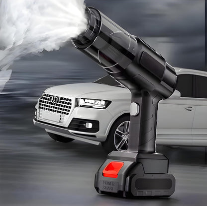 Portable Car Vacuum Cleaner