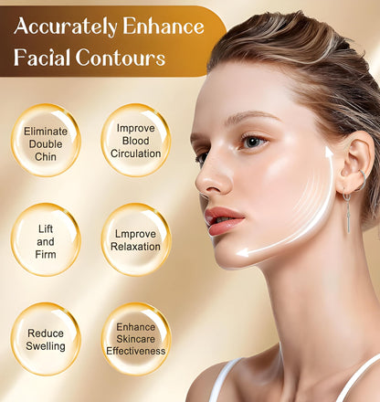 Lymphatic Contour Face Brush