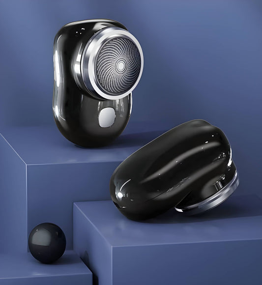Mini Portable Electric Shaver