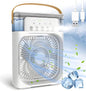 Mini Cooler Room Cooling Portable Mini Fan